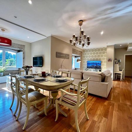 Апартаменти Residencial Mondariz Balneario 118 Екстер'єр фото