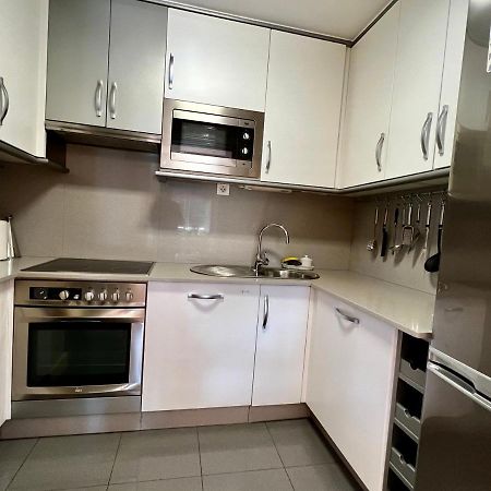 Апартаменти Residencial Mondariz Balneario 118 Екстер'єр фото