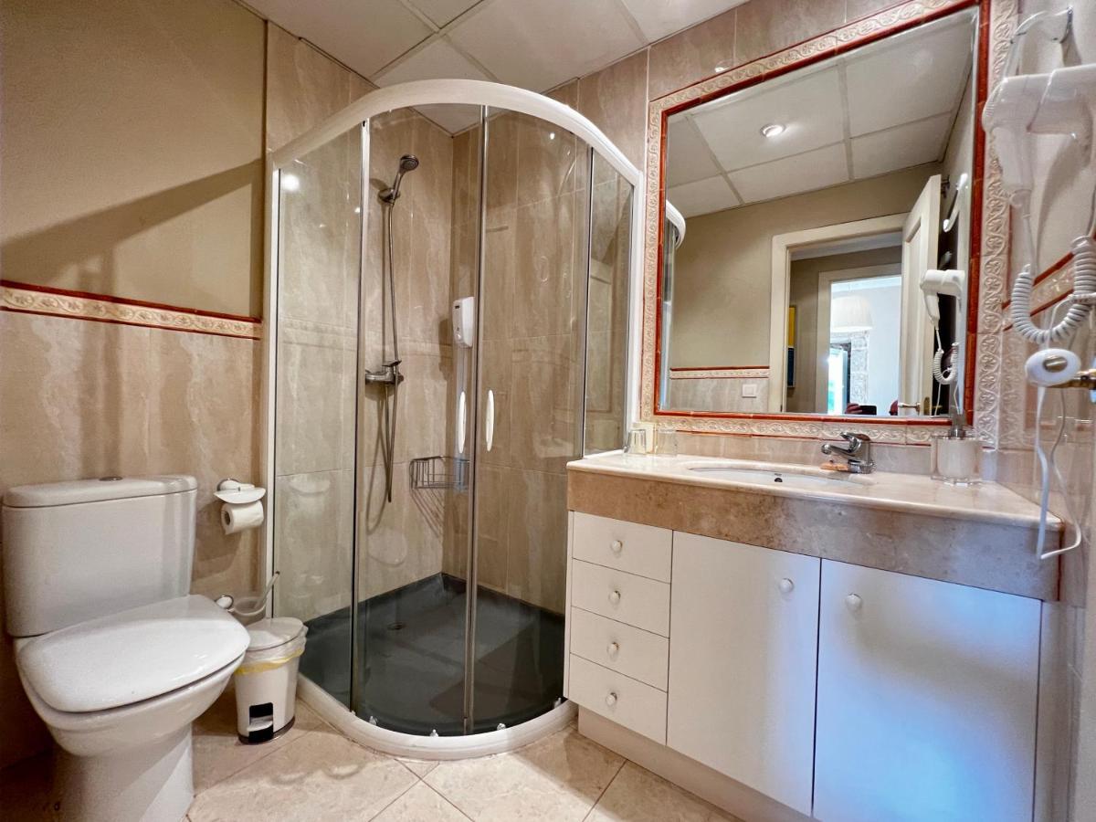Апартаменти Residencial Mondariz Balneario 118 Екстер'єр фото