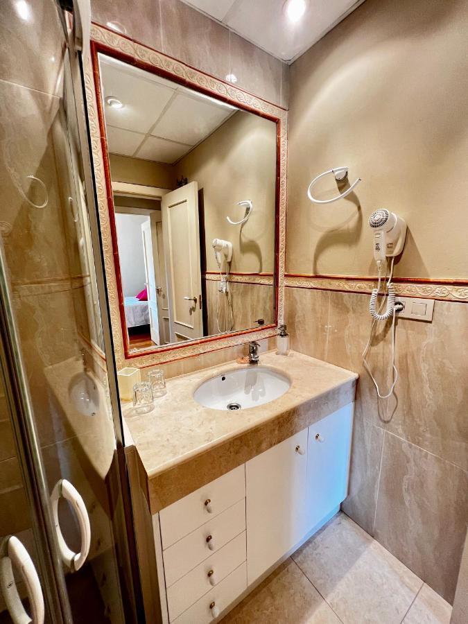 Апартаменти Residencial Mondariz Balneario 118 Екстер'єр фото